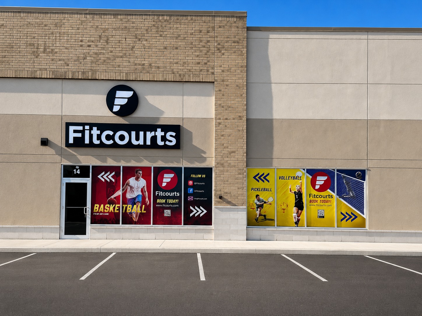 FRK Properties — Mississauga
