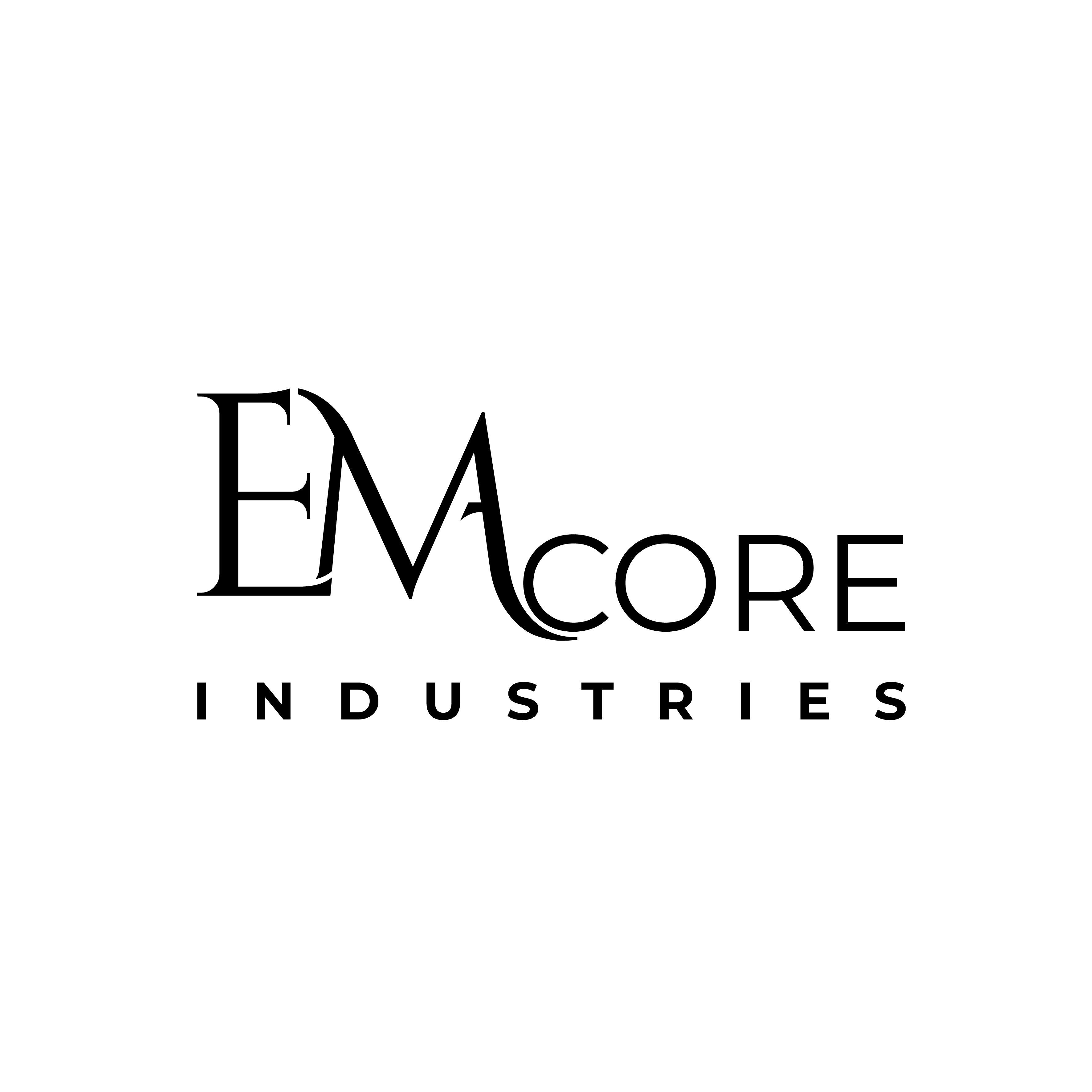 EMAcore Industries